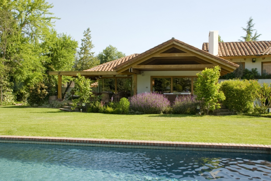 Casas Particulares